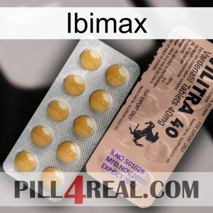 Ibimax 41